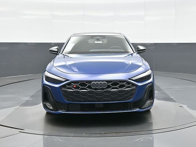 2026 Audi S5