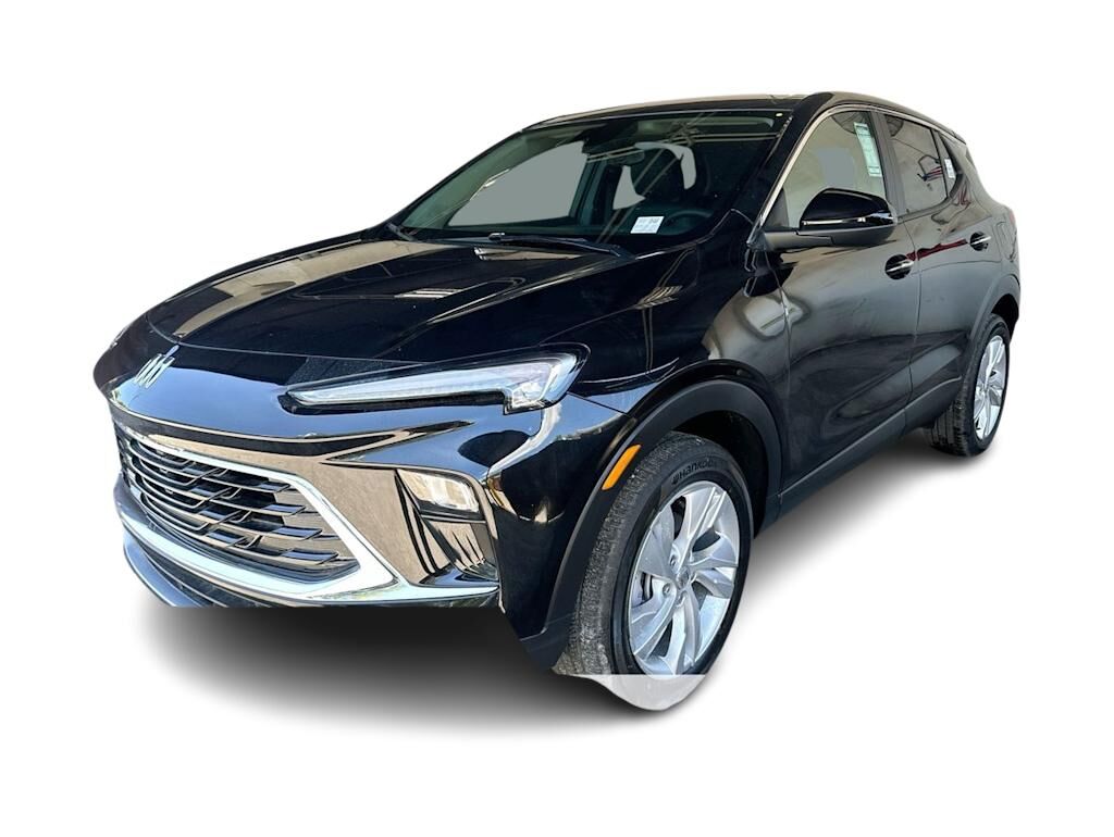 2026 BUICK Encore GX