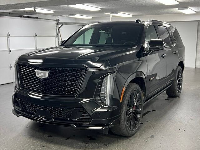 2026 CADILLAC Escalade