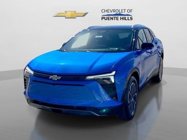 2026 CHEVROLET Blazer EV