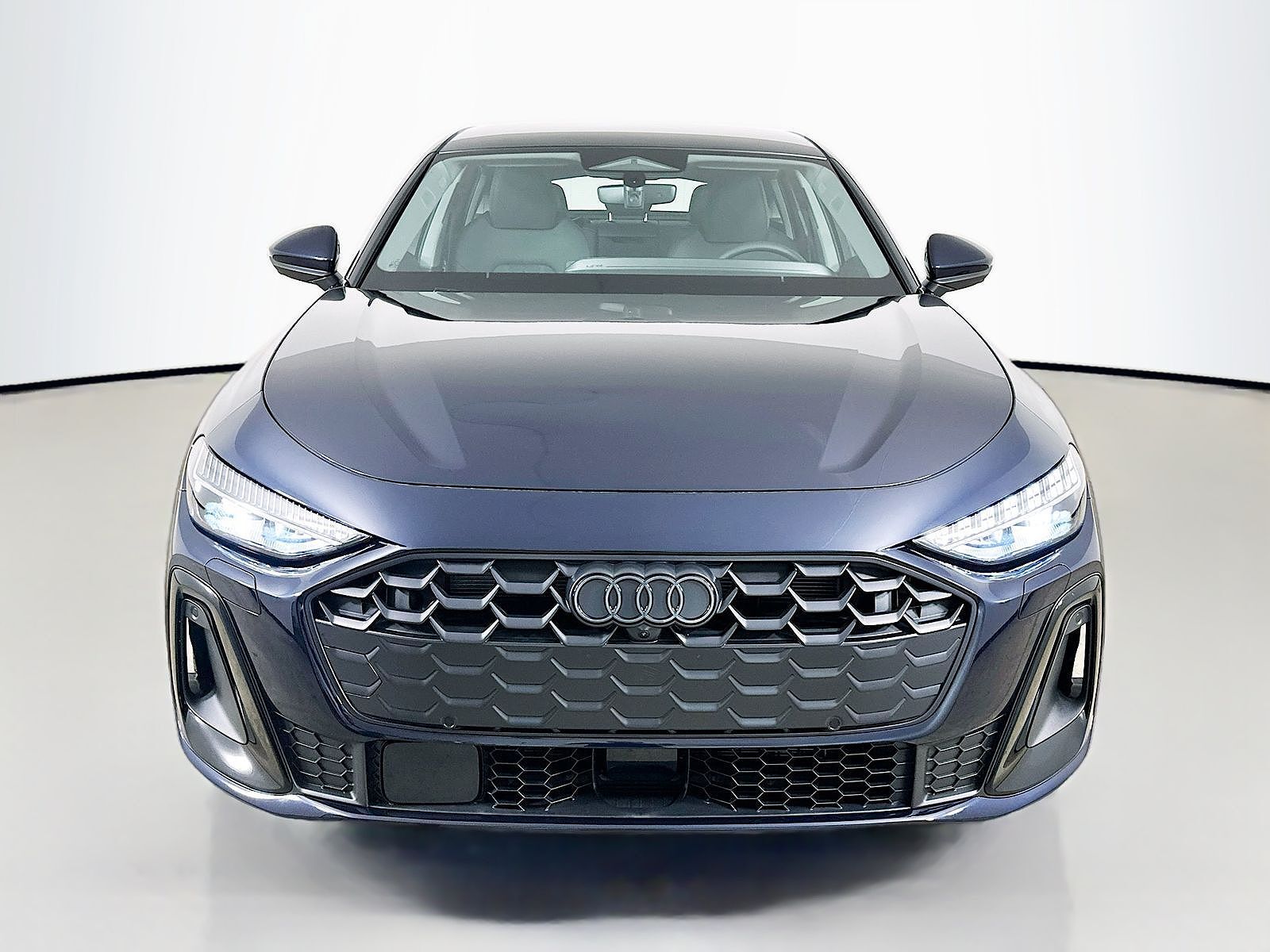 2026 Audi A5