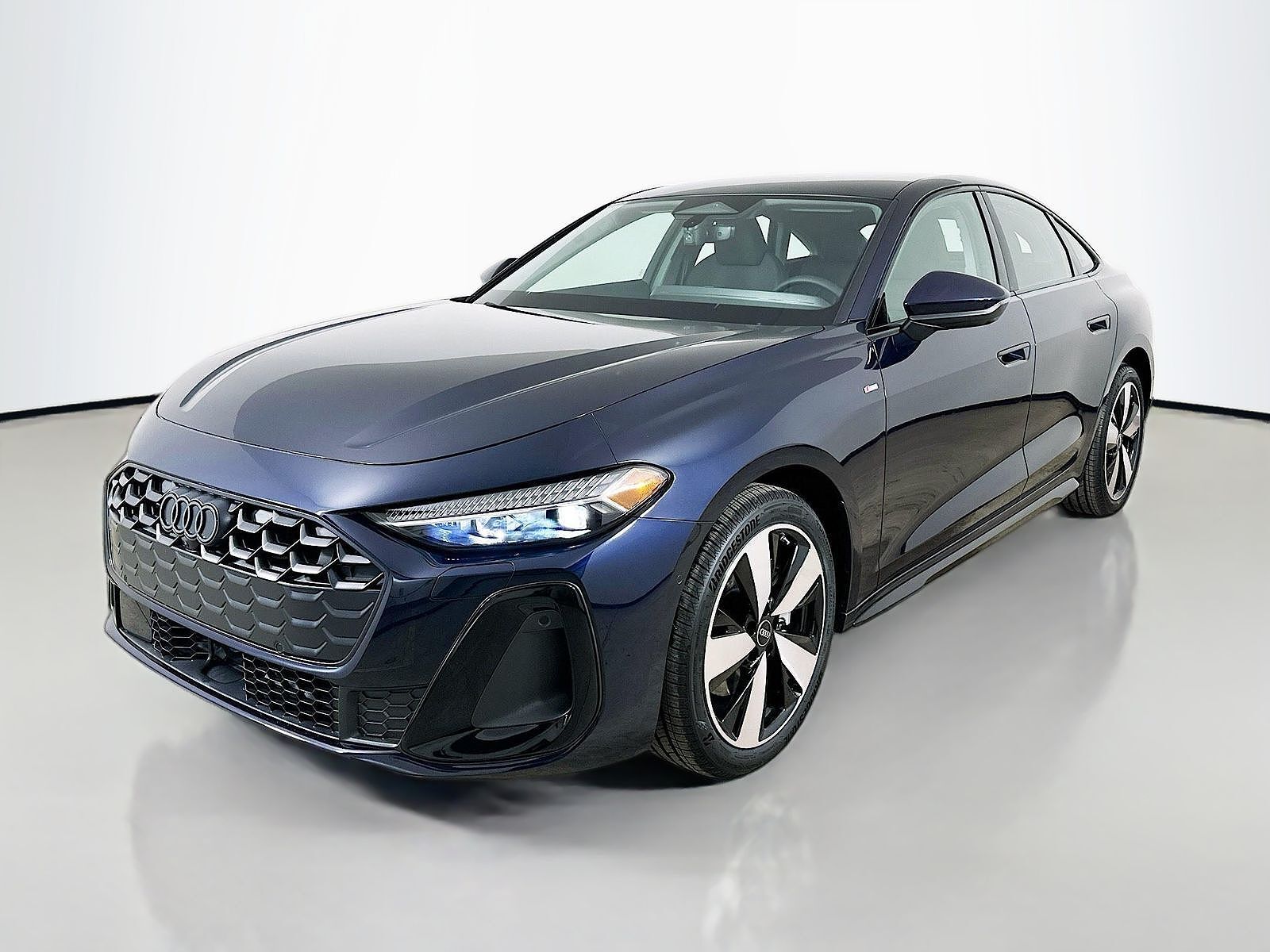 2026 AUDI A5