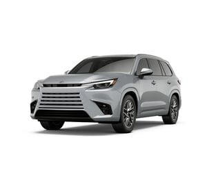 2026 LEXUS TX