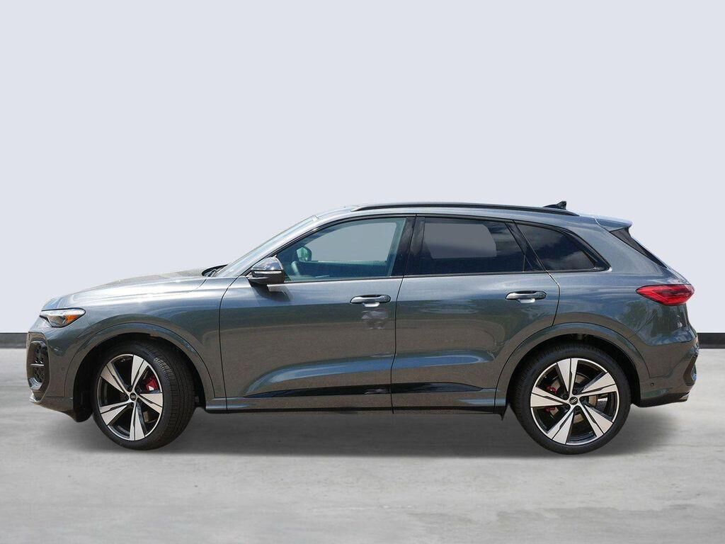 2026 Audi SQ5