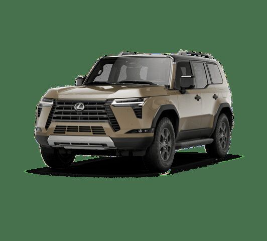 2026 LEXUS GX
