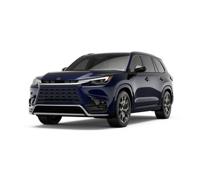 2026 LEXUS TX