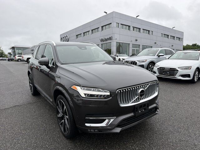 2024 VOLVO XC90