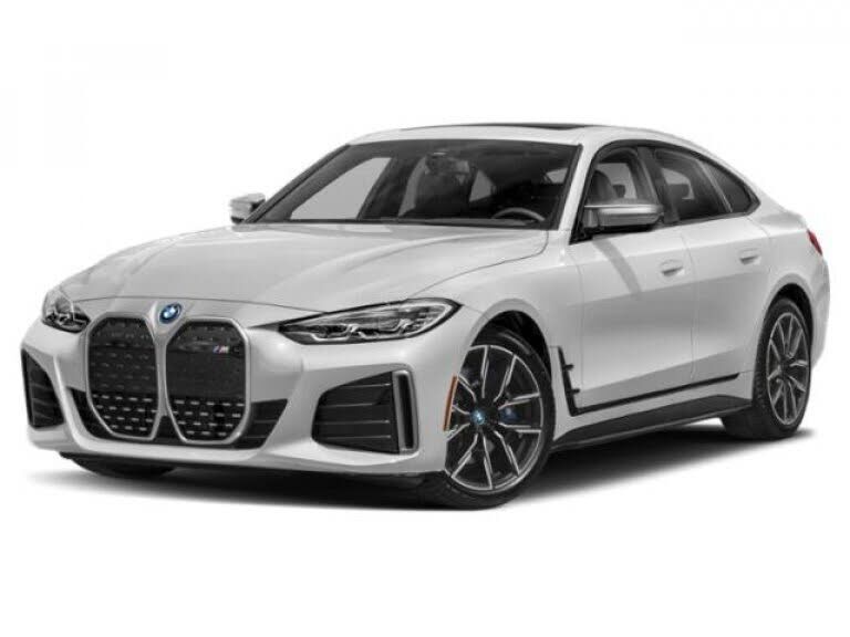 2023 BMW i4