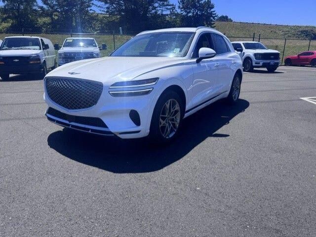 2025 GENESIS GV70
