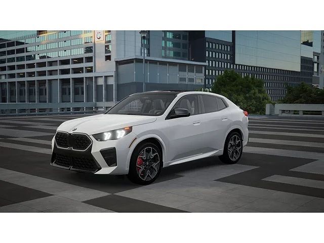 2026 BMW X2