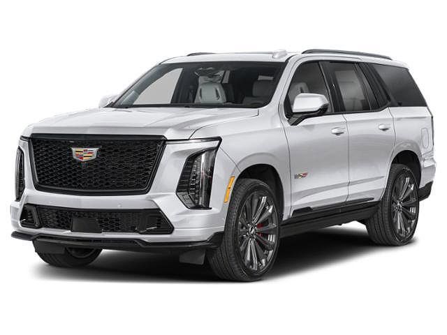 2025 CADILLAC Escalade