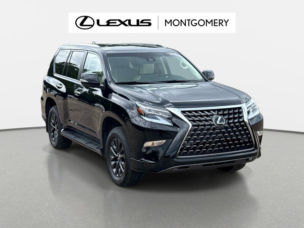 2023 LEXUS GX