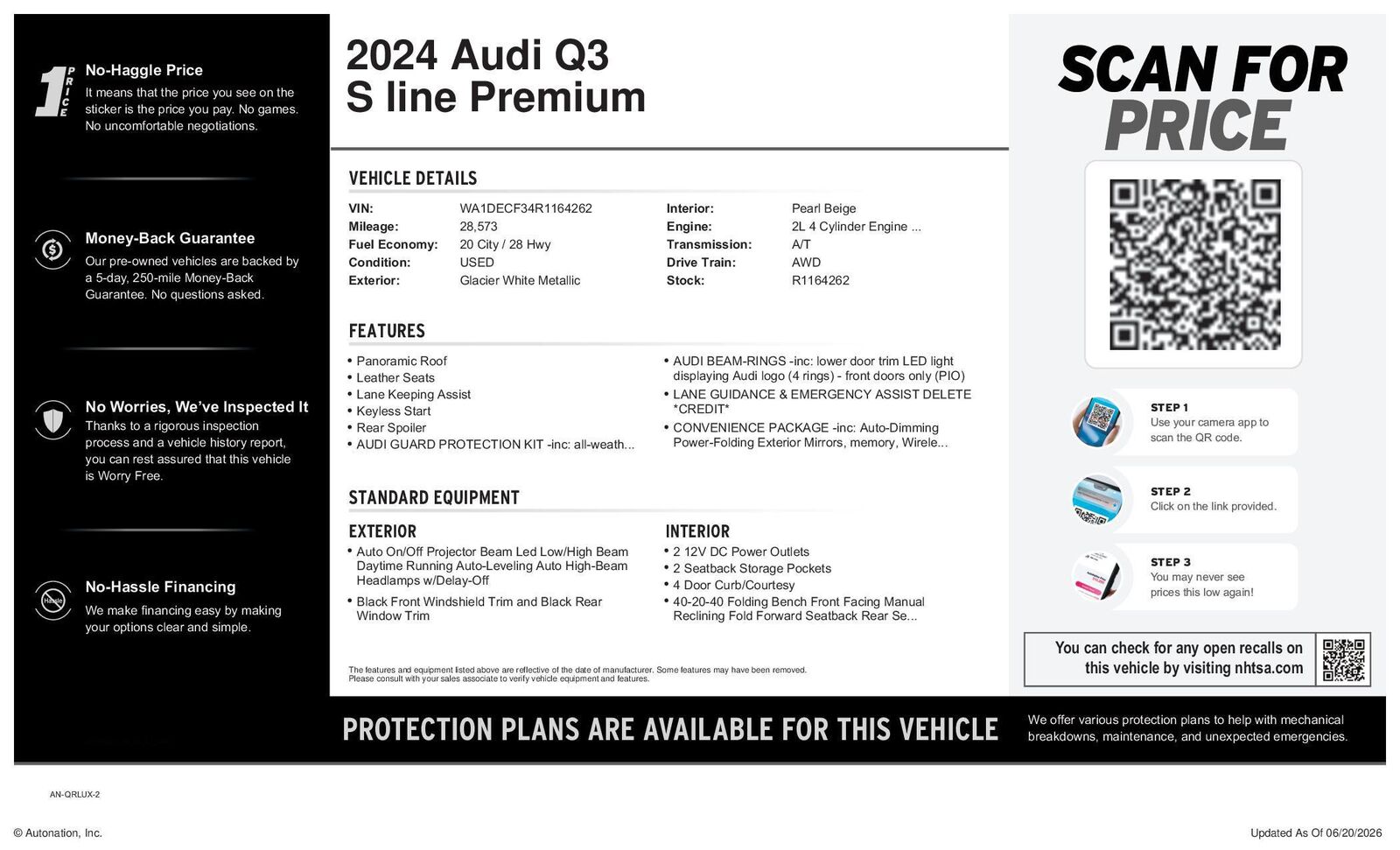 2024 Audi Q3