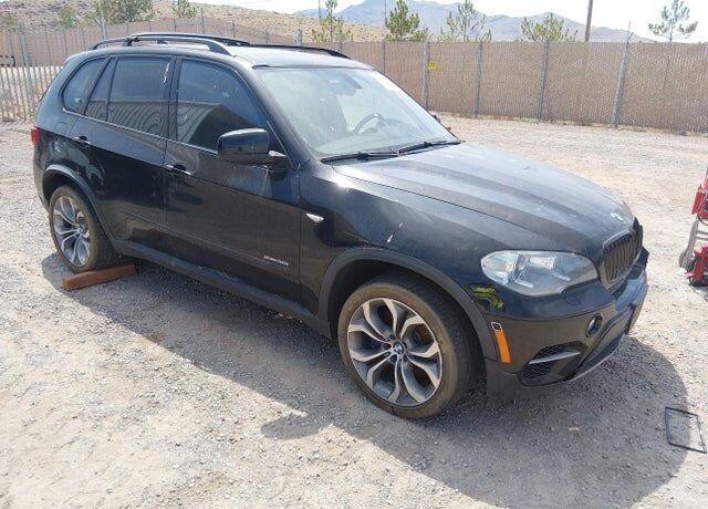 2013 BMW X5