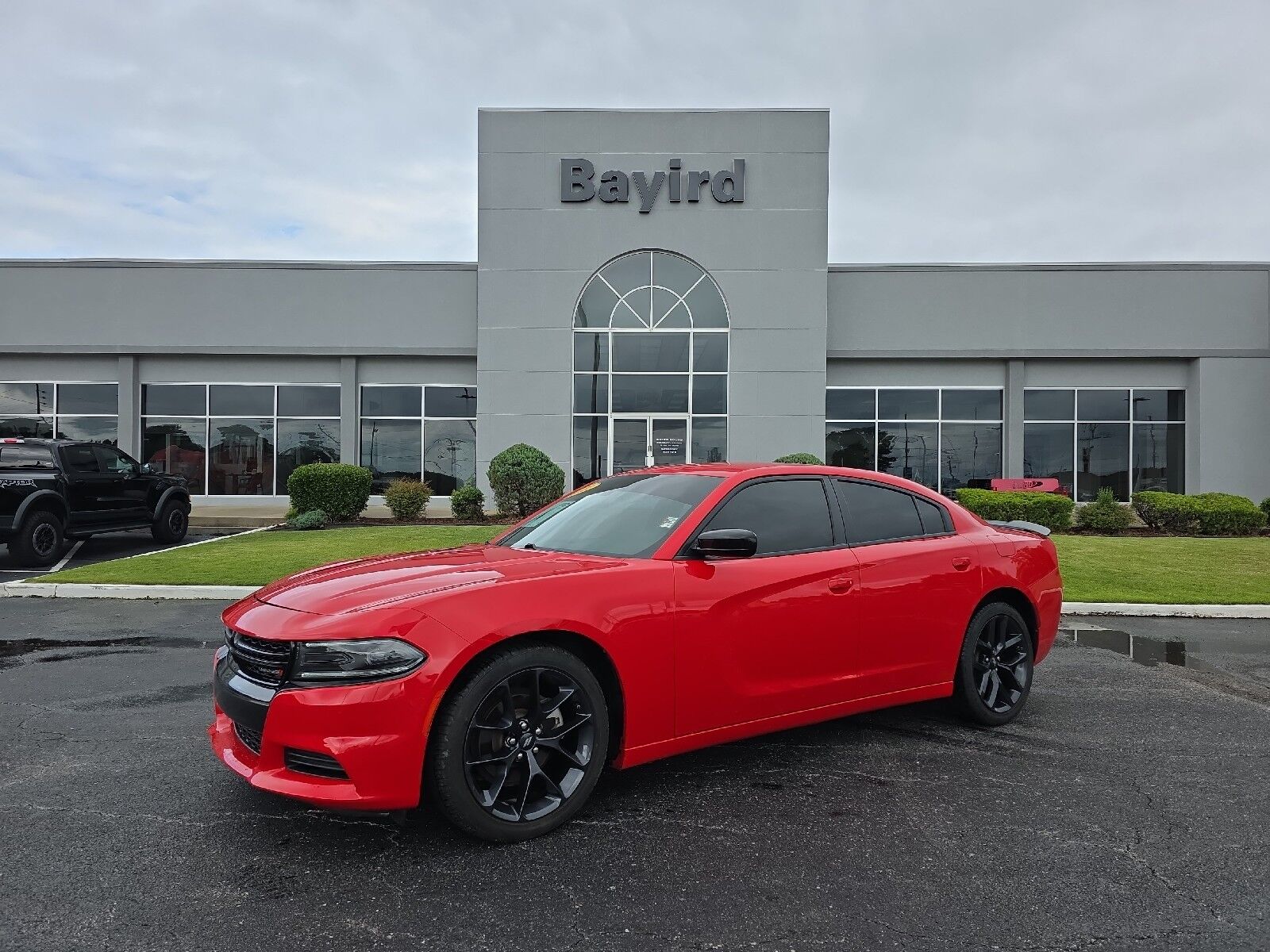 2022 DODGE Charger
