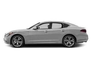 2017 INFINITI Q70