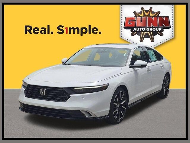 2026 HONDA Accord