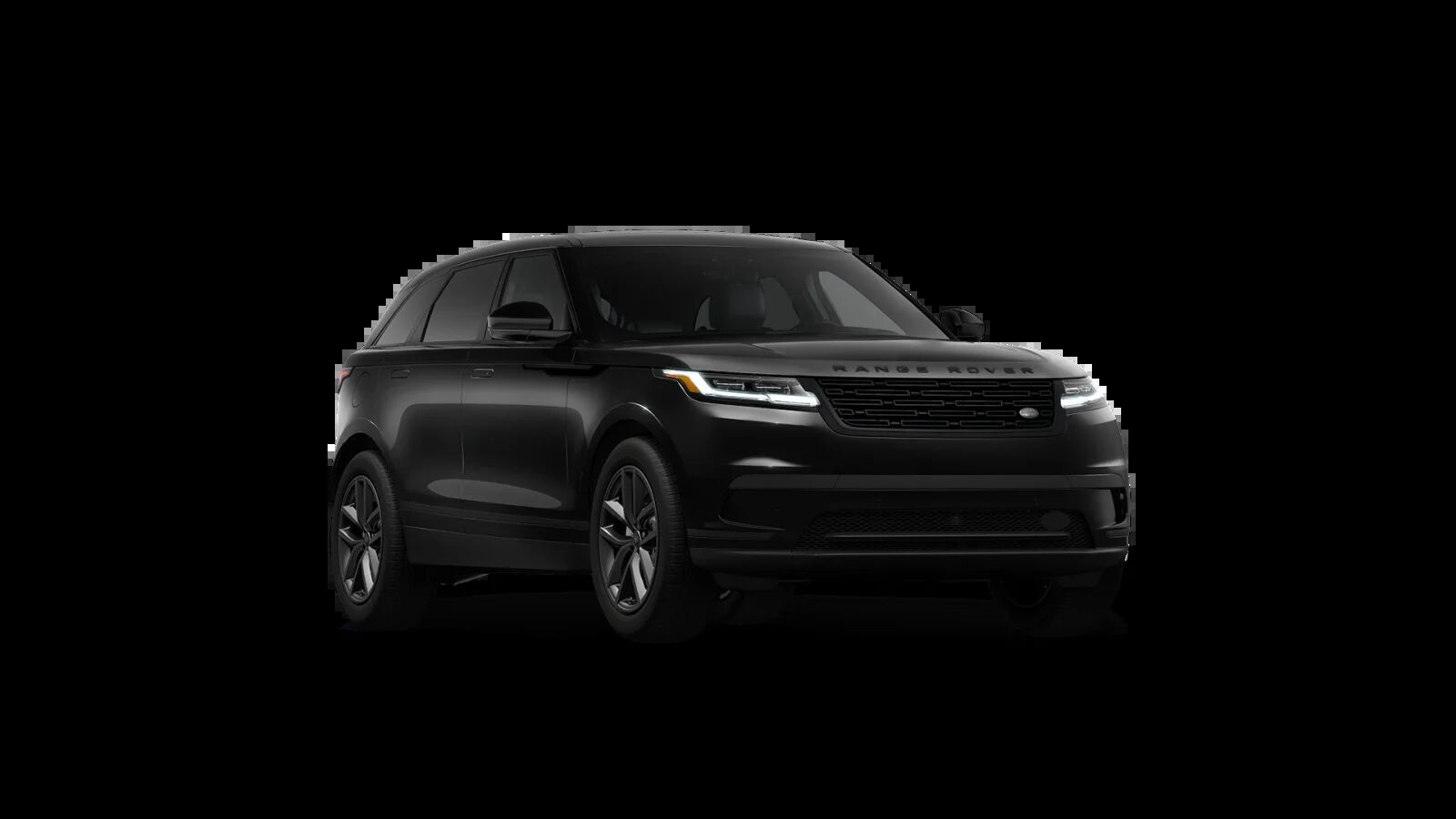 2026 LAND ROVER Range Rover Velar