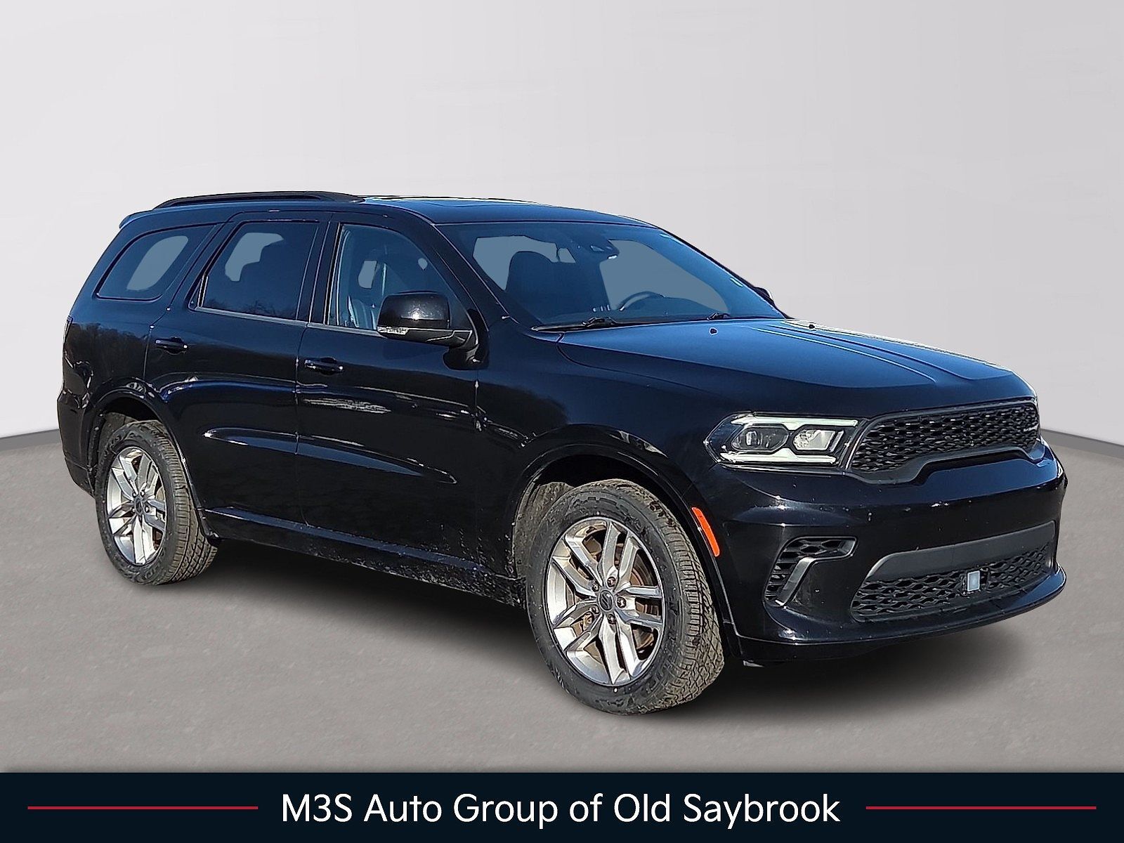 2024 DODGE Durango