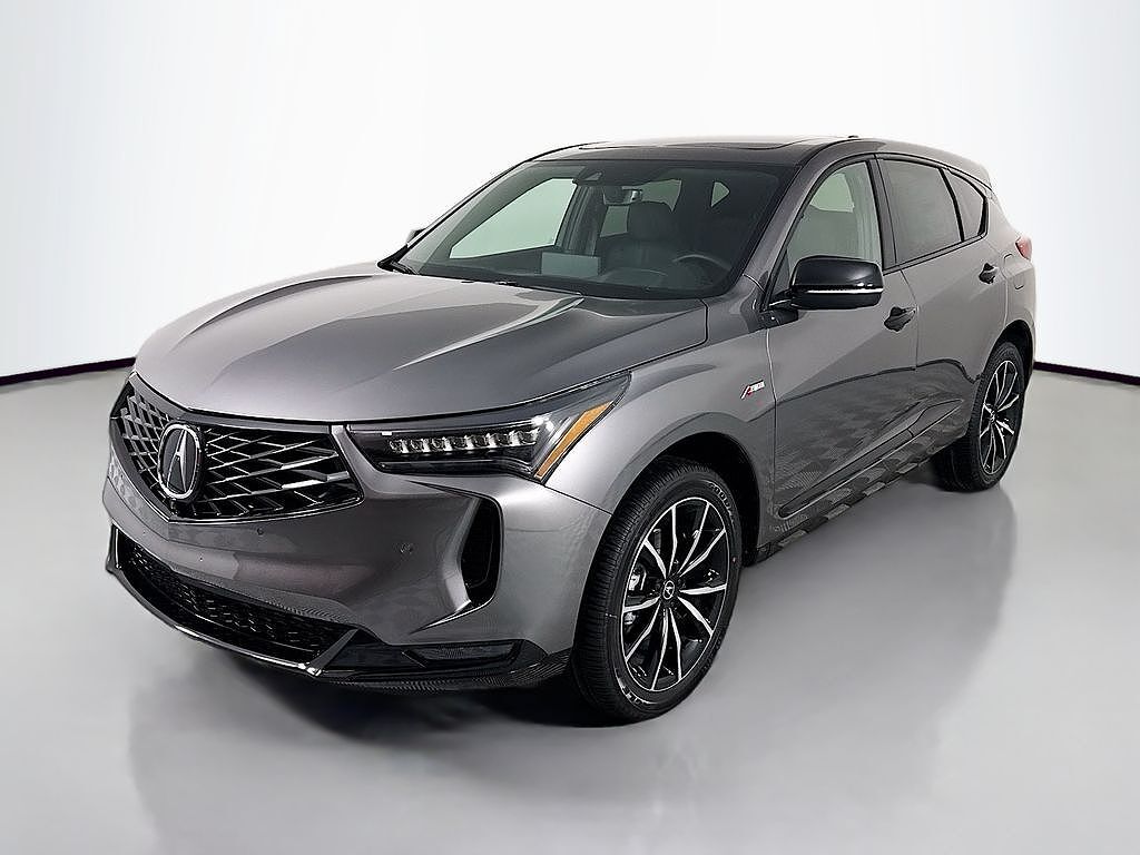 2026 ACURA RDX