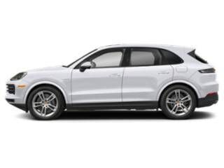 2025 PORSCHE Cayenne