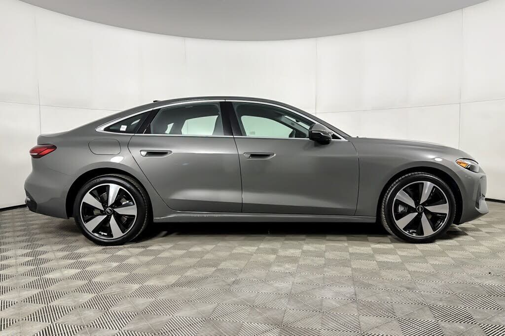 2025 Audi A5