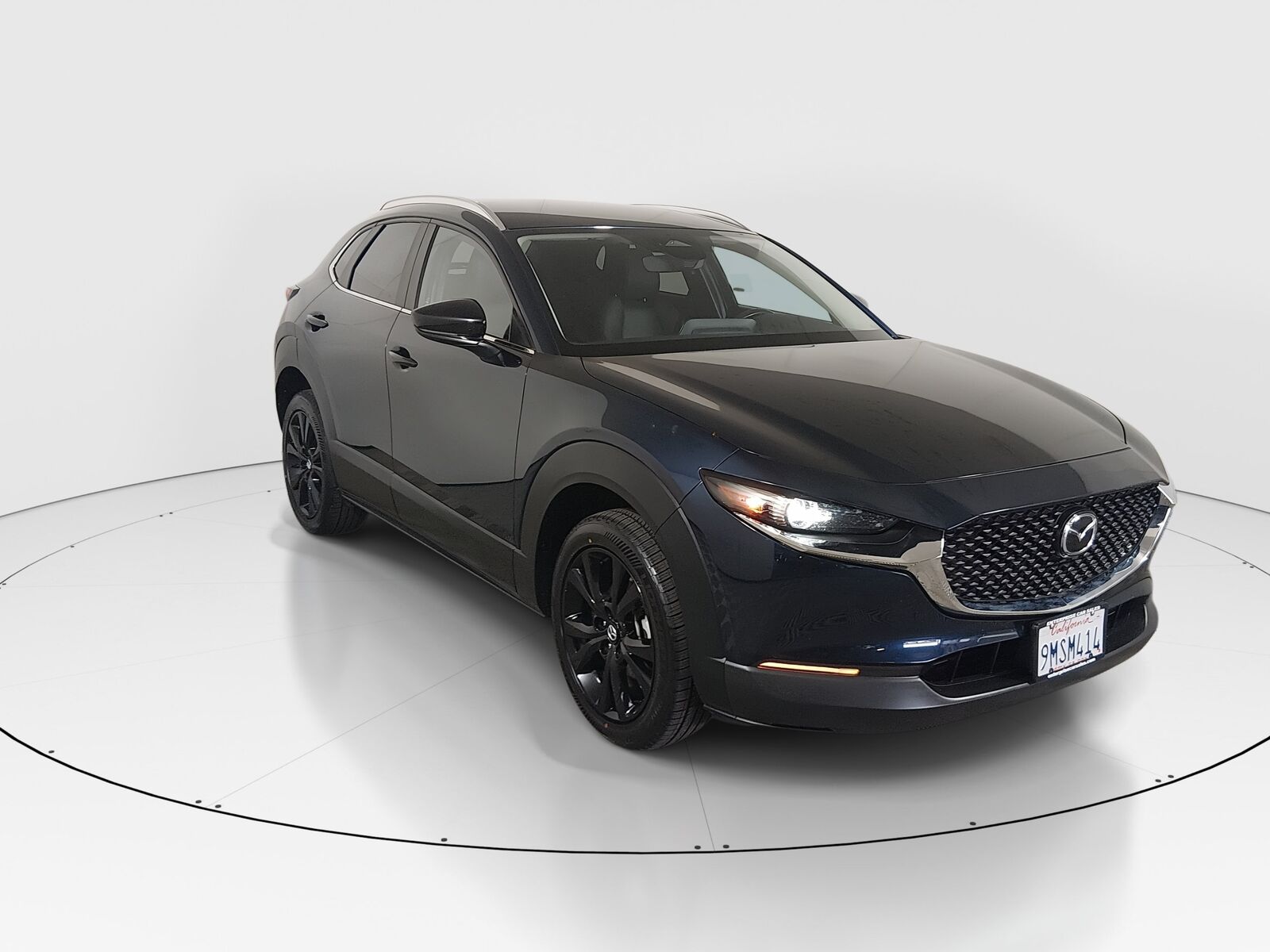 2024 MAZDA CX-30