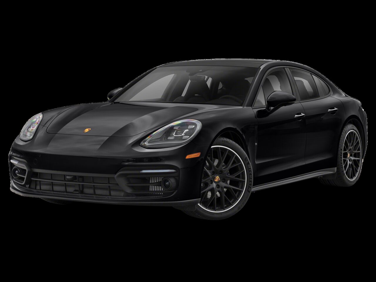 2021 PORSCHE Panamera