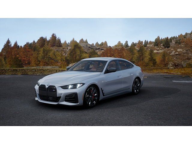 2026 BMW 4 Series