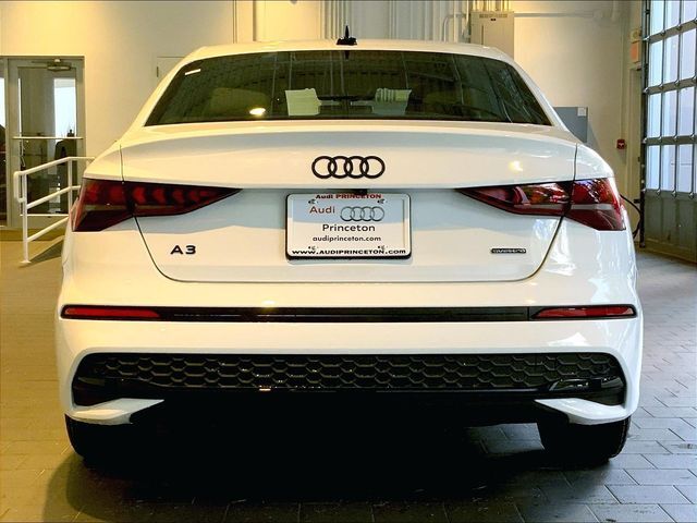 2026 Audi A3