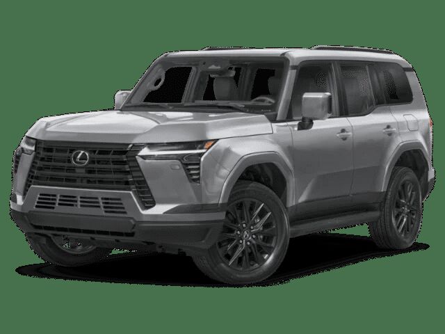 2025 LEXUS GX
