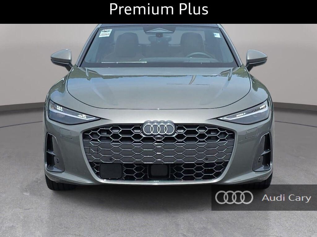 2026 Audi A6