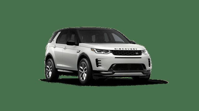 2026 LAND ROVER Discovery Sport
