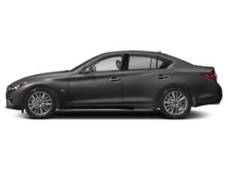 2018 INFINITI Q50