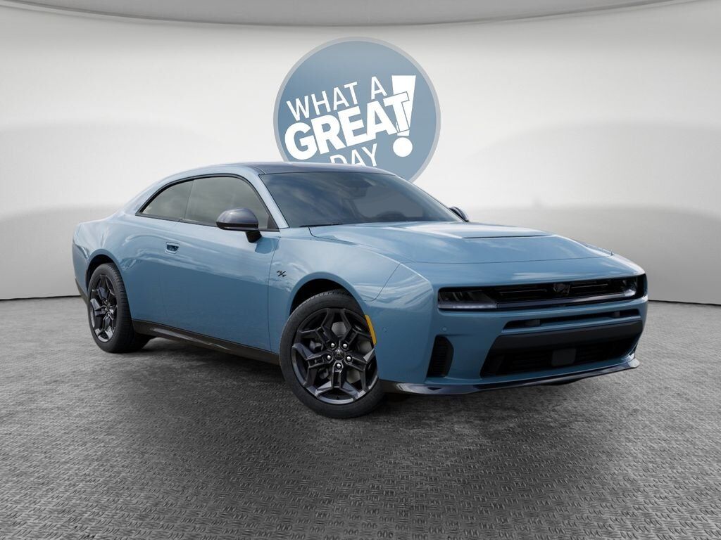 2026 DODGE Charger