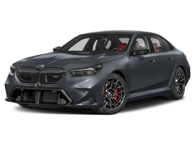 2027 BMW M5