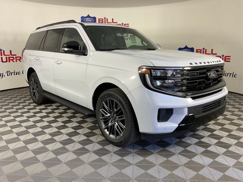 2026 FORD Expedition