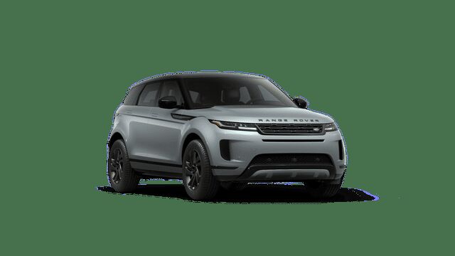 2026 LAND ROVER Range Rover Evoque