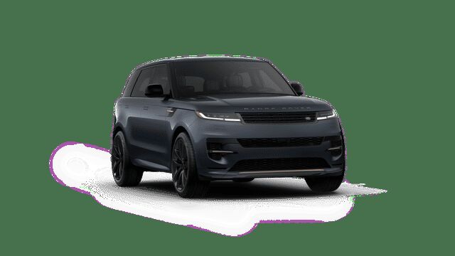 2026 LAND ROVER Range Rover Sport
