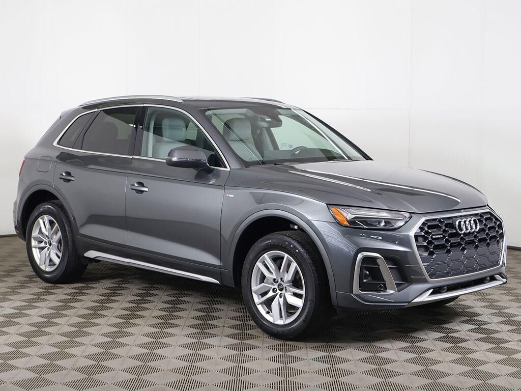 2023 Audi Q5