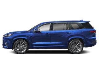 2026 LEXUS TX