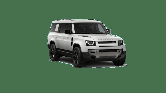 2026 LAND ROVER Defender