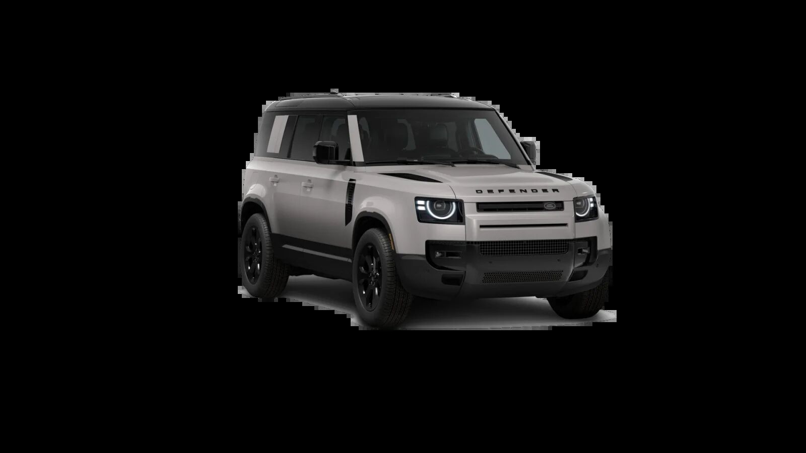 2026 LAND ROVER Defender