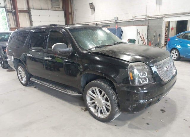 2007 GMC Yukon XL
