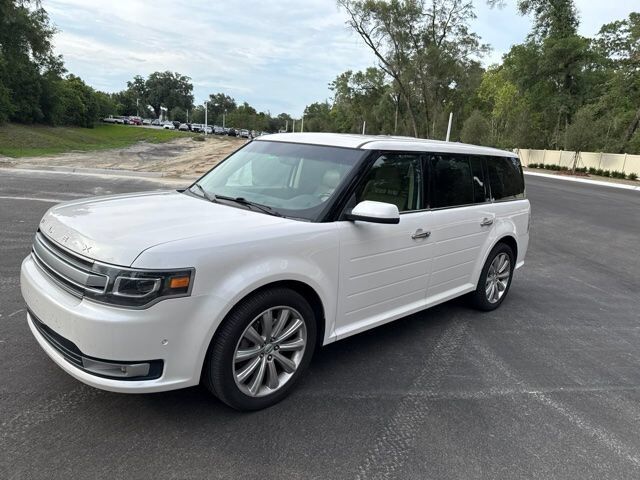 2018 FORD Flex