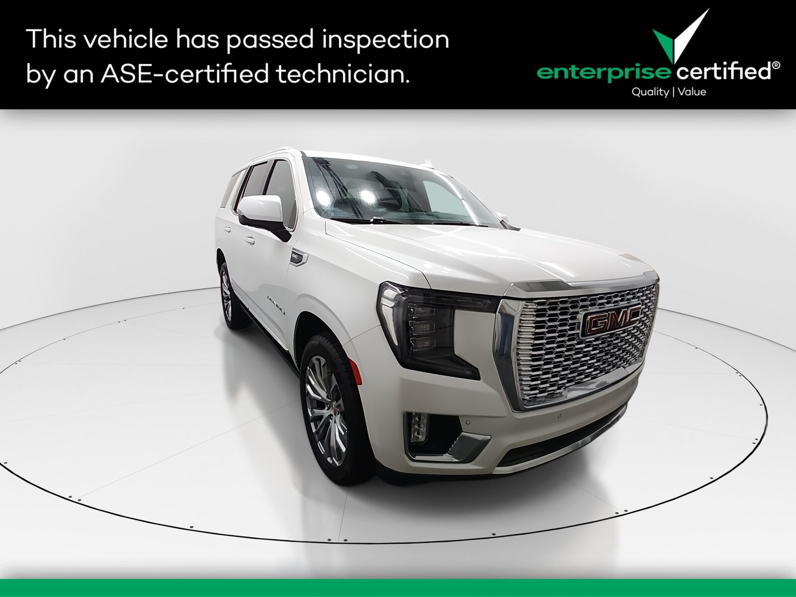 2023 GMC Yukon