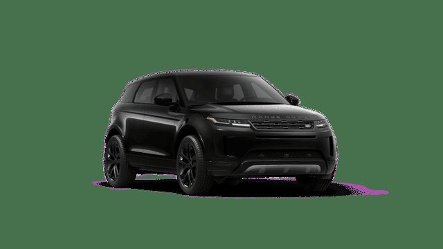 2026 LAND ROVER Range Rover Evoque