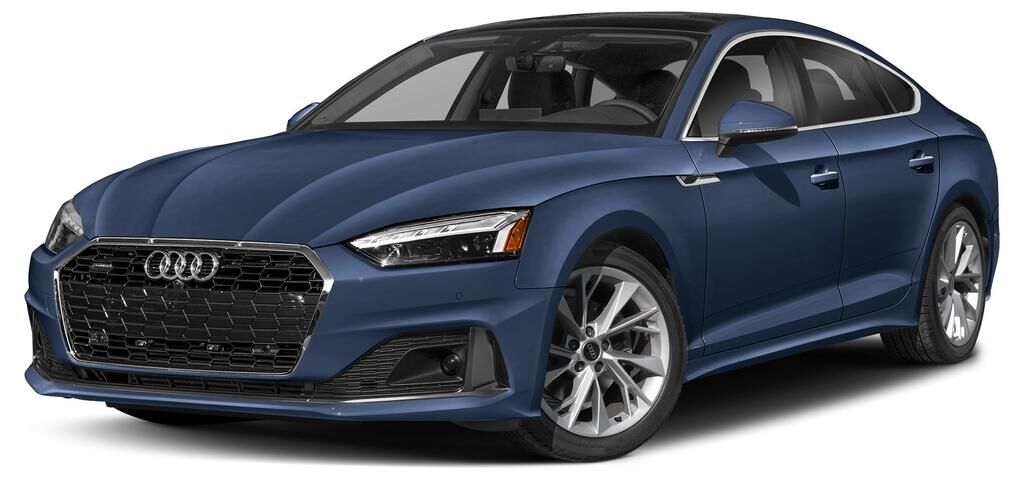 2026 Audi A5