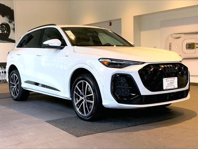 2026 AUDI Q5