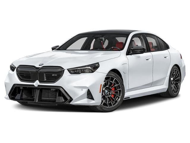 2025 BMW M5